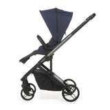 Foppapedretti Tictoc Stroller - Navy