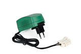 Peg Perego Multiplug Charger With Jack Adapter 6V
