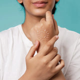 Mother Sparsh Plant Powered Hydra Marine Invisible Sunscreen - 50gm - Laadlee