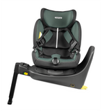 Peg Perego Primo Viaggio 360 I-Size Forest Car Seat - Green