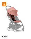Stokke YOYO 6+ color pack - Ginger