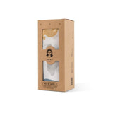 Anvi Baby Muslin Swaddle Wrap - Dinosaur Island