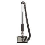 Deli Desk Pen Stand 0.5Mm Black E6791