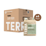 Terra Nappy Walker Pants Size 5,13-18kg,14s - 56ps (Pack of 4)