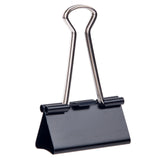 Deli Binder Clip 51Mm 38561