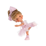 llorens-miss-minis-bailarina-doll-26cm-2