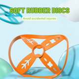 Mideer Pop Up Flying Disc