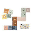 Trixie Domino - Laadlee