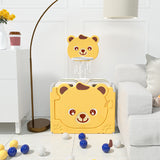 Lovely Baby Kids Playpen