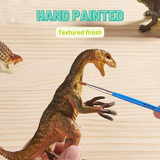 Mideer Dinosaur Toy Set -24pcs