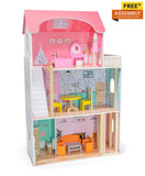 Viga Big Fancy Doll House