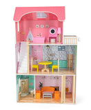 Viga Big Fancy Doll House