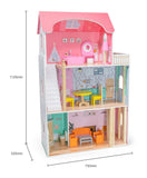 Viga Big Fancy Doll House