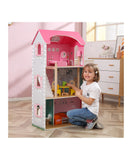 Viga Big Fancy Doll House