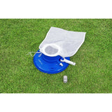 Bestway Pool Aquasuction Leaf Vaccum