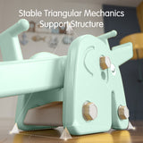 Lovely Baby Horse Seesaw