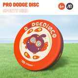 Mideer Pro Dodge Disc - Sporty Bird