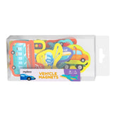 Mideer Vehicle Magnets