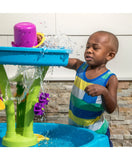 Step2 Summer Showers Splash Tower Water Table - Laadlee