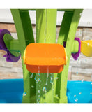 Step2 Summer Showers Splash Tower Water Table - Laadlee