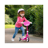 Evo 3 Wheel Scooter - Pink