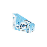 Evo 3 Wheel Scooter - Blue