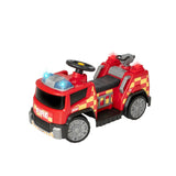 Evo BO Fire Engine -Red