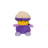 Bumbumz Home Bumz 4.5Inch - 1pc Assorted