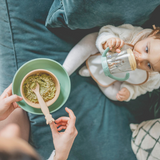 Sophie La Girafe Il Etait Une Fois Non-Spill Cup Mascotte