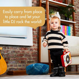 Tiny Love Rockers DJ Station Toy - Rock Collection