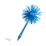 Tinc Fuzzy Guy Pen - Blue
