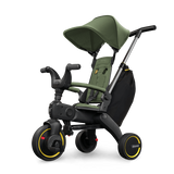 Doona Liki Trike S3 - Desert Green