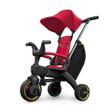 Doona Liki Trike S3 - Flame Red
