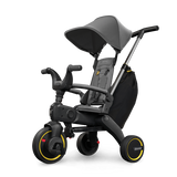 Doona Liki Trike S3 - Grey Hound
