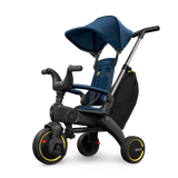 Doona Liki Trike S3 - Royal blue