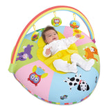 Galt Toys 3 In 1 Playnest & Gym