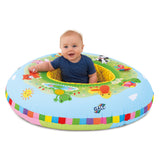 Galt Toys 3 In 1 Playnest & Gym