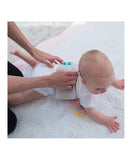 Dr. Brown's Gripebelt - Pink - Laadlee