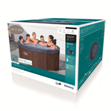 Bestway Airjet Spa Toronto 7 190x70cm