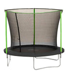 Plum Fun Springsafe Trampoline & Enclosure - 8ft - Laadlee