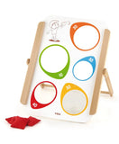 Viga Sandbag Throwing