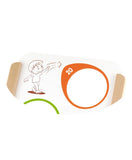 Viga Sandbag Throwing