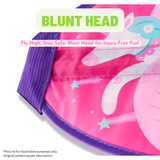 Mideer Mini Flying Kite - Unicorn