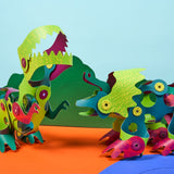 clixo-magnetic-building-set-dino-adventure-pack-36pcs-2