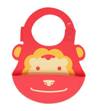 Marcus & Marcus - Baby Bib - Marcus - Laadlee