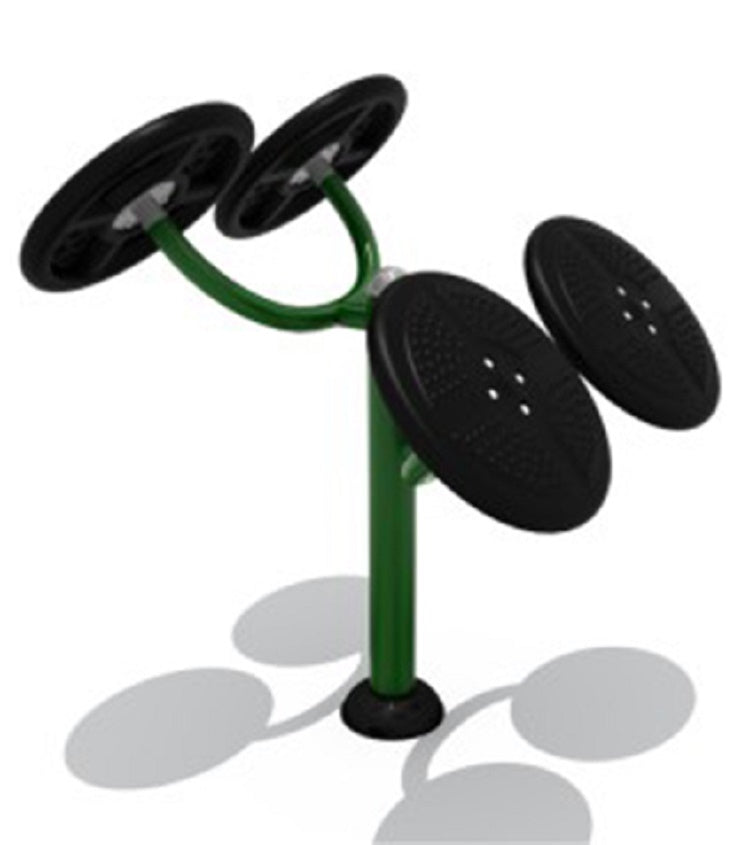 megastar-tai-chi-disc-gym-for-amusment-park-garden-1