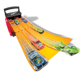 Hot Wheels Multi-Launcher Carcase