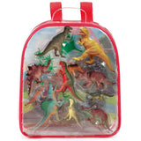 Addo Awesome Animal Dinosaur Back Pack