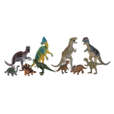 Addo Awesome Animal Dino Fig Coll Version 2
