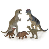Addo Awesome Animal Dino Fig Coll Version 2